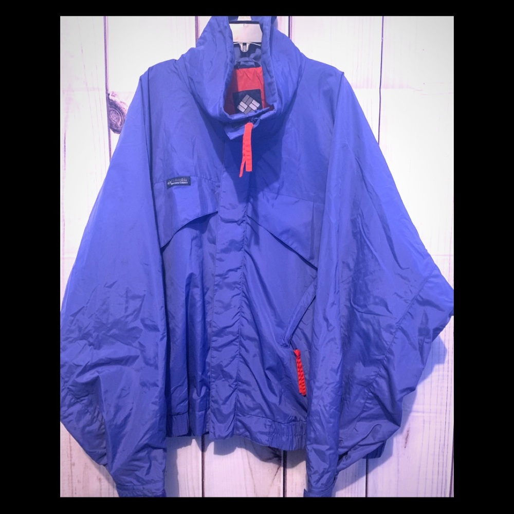 Vintage Columbia jacket men’s XL